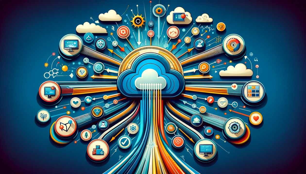 Salesforce Revenue Cloud Implementation