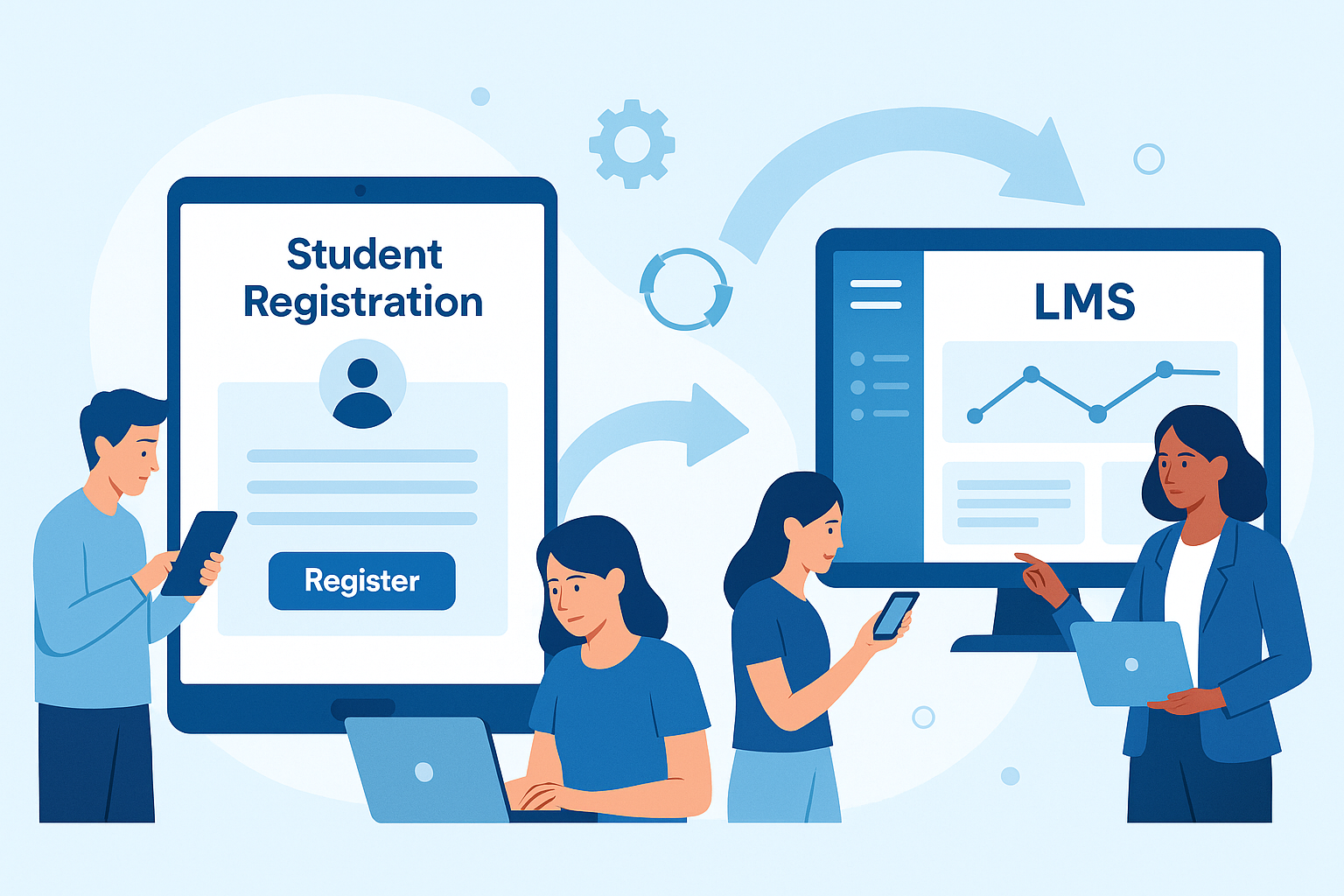 salesforce implementation services