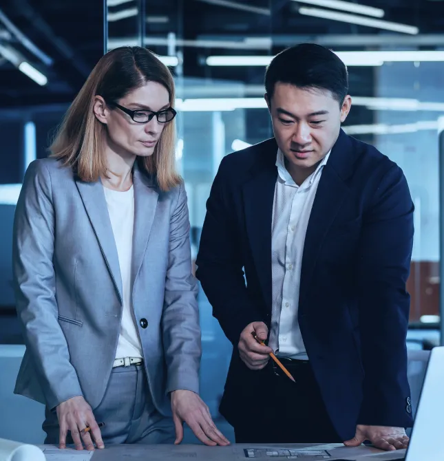 CPQ to Revenue Cloud (RCA) Migration