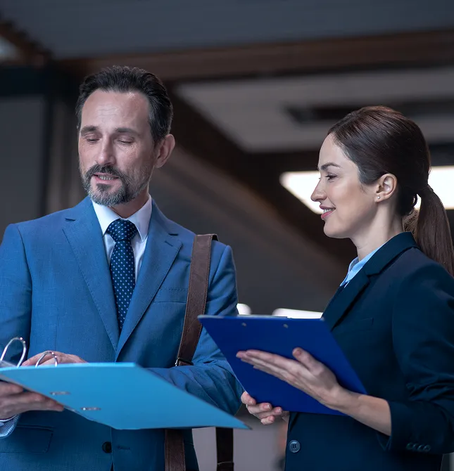 Salesforce FSL expert