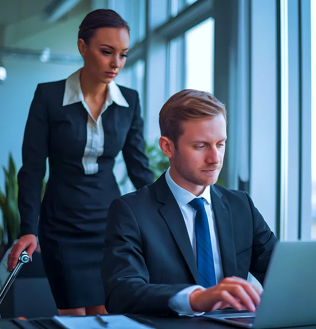 Salesforce FSL expert
