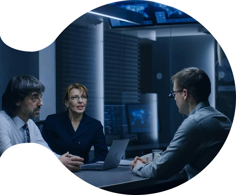 Salesforce FSL expert