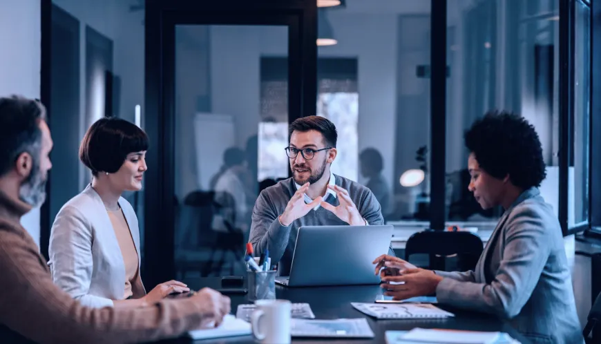 salesforce CPQ consultant USA