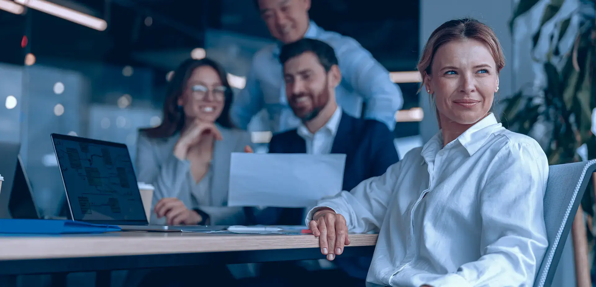 salesforce service cloud consultant USA