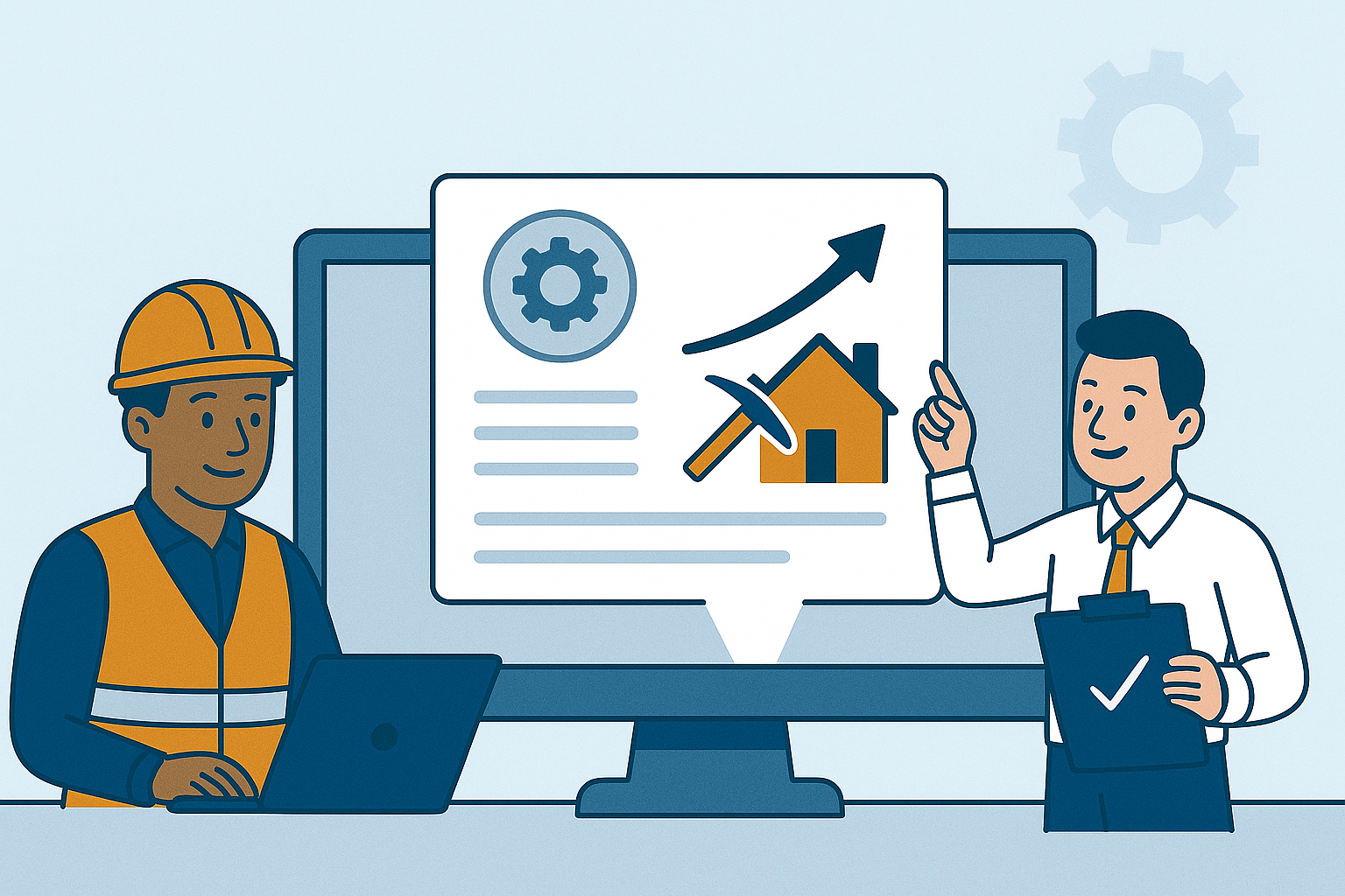 salesforce implementation services