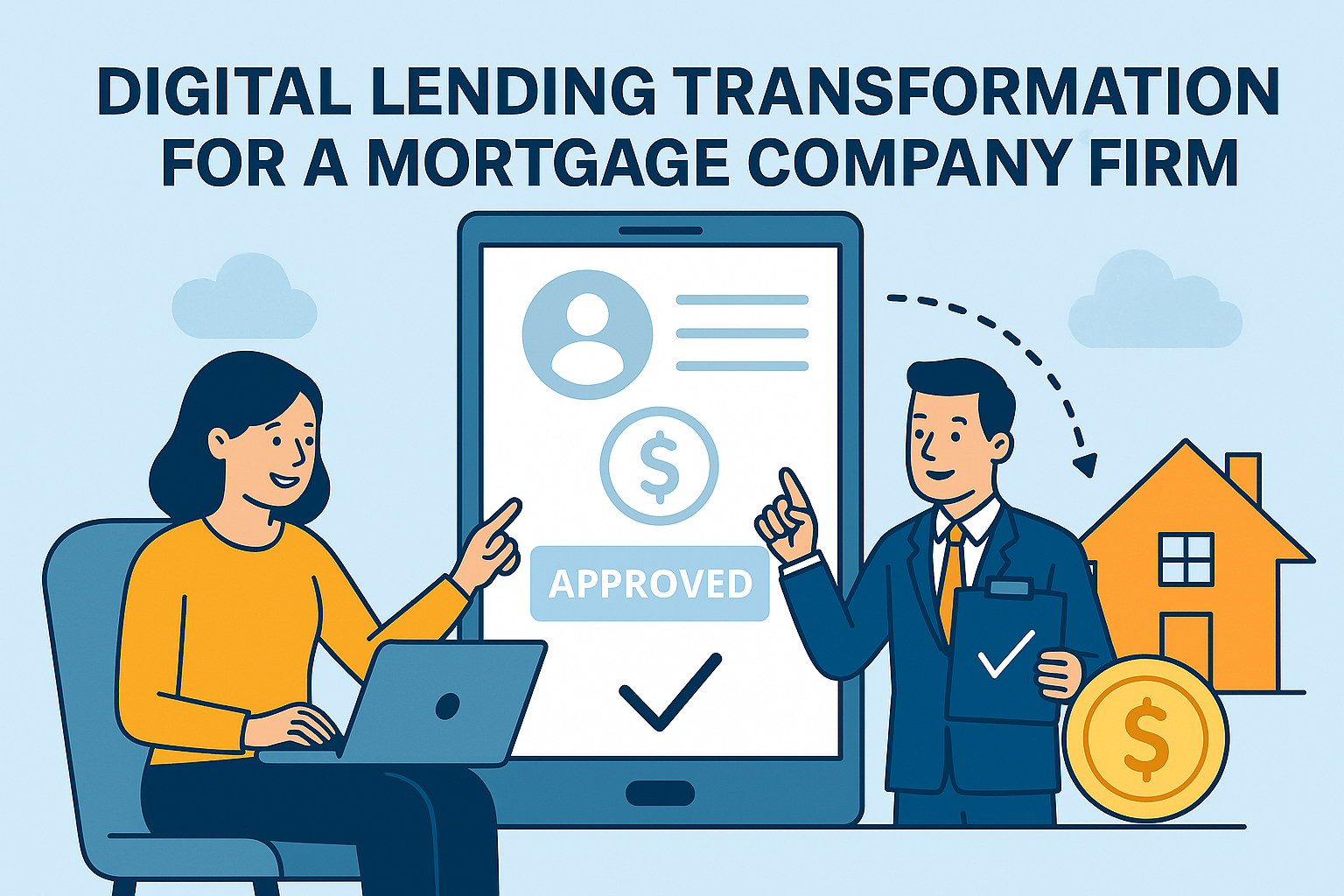 salesforce implementation services