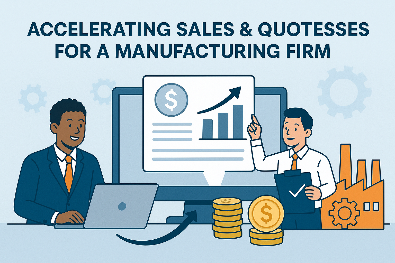 salesforce implementation services