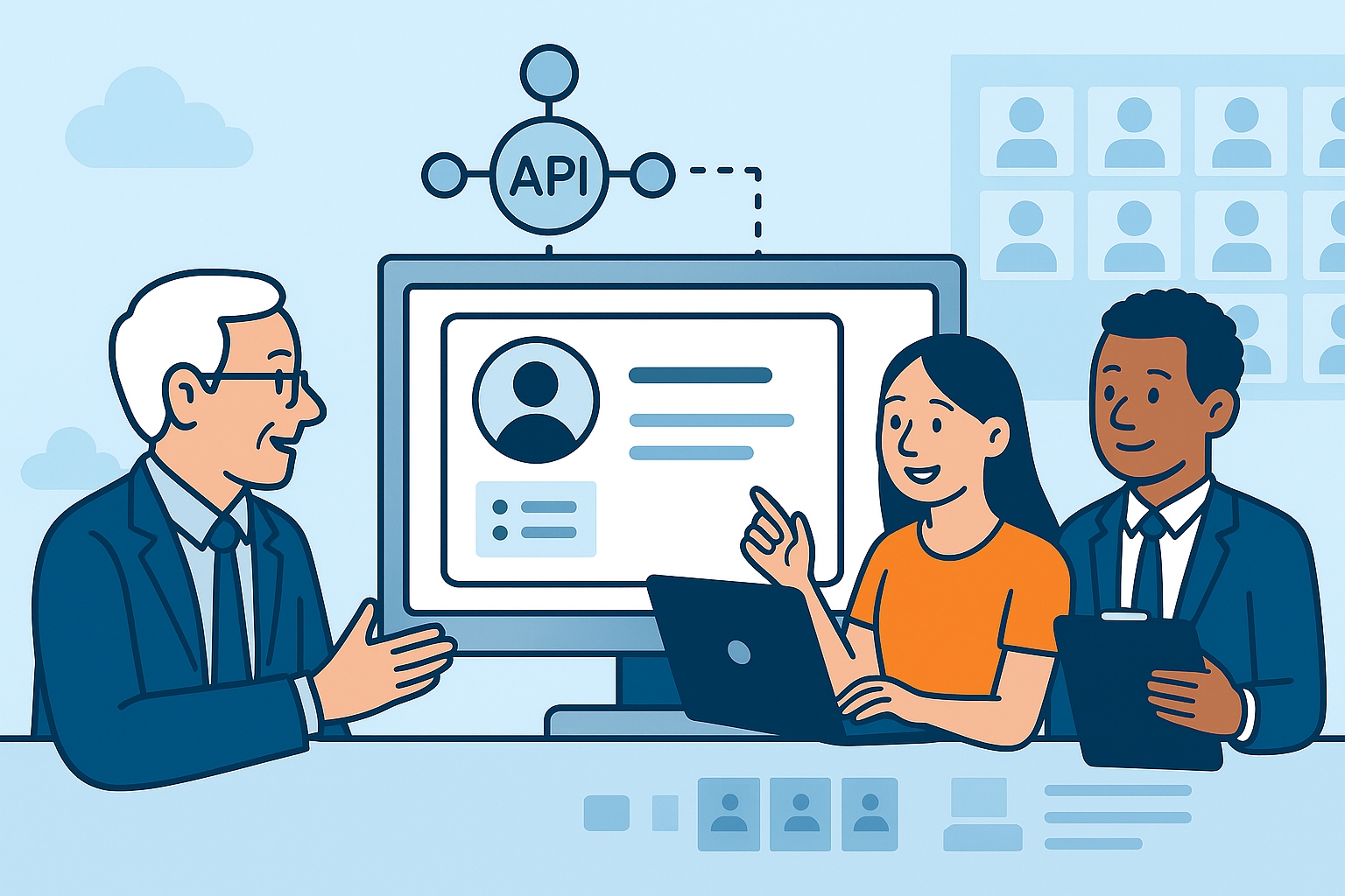 salesforce consulting services