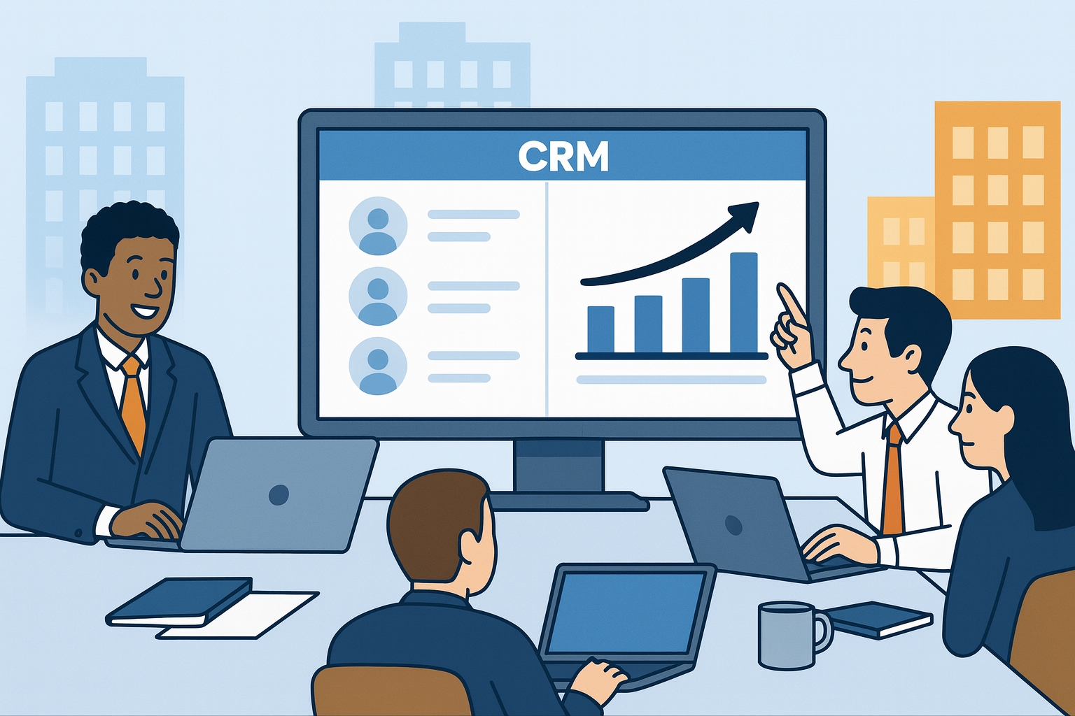 salesforce consulting services