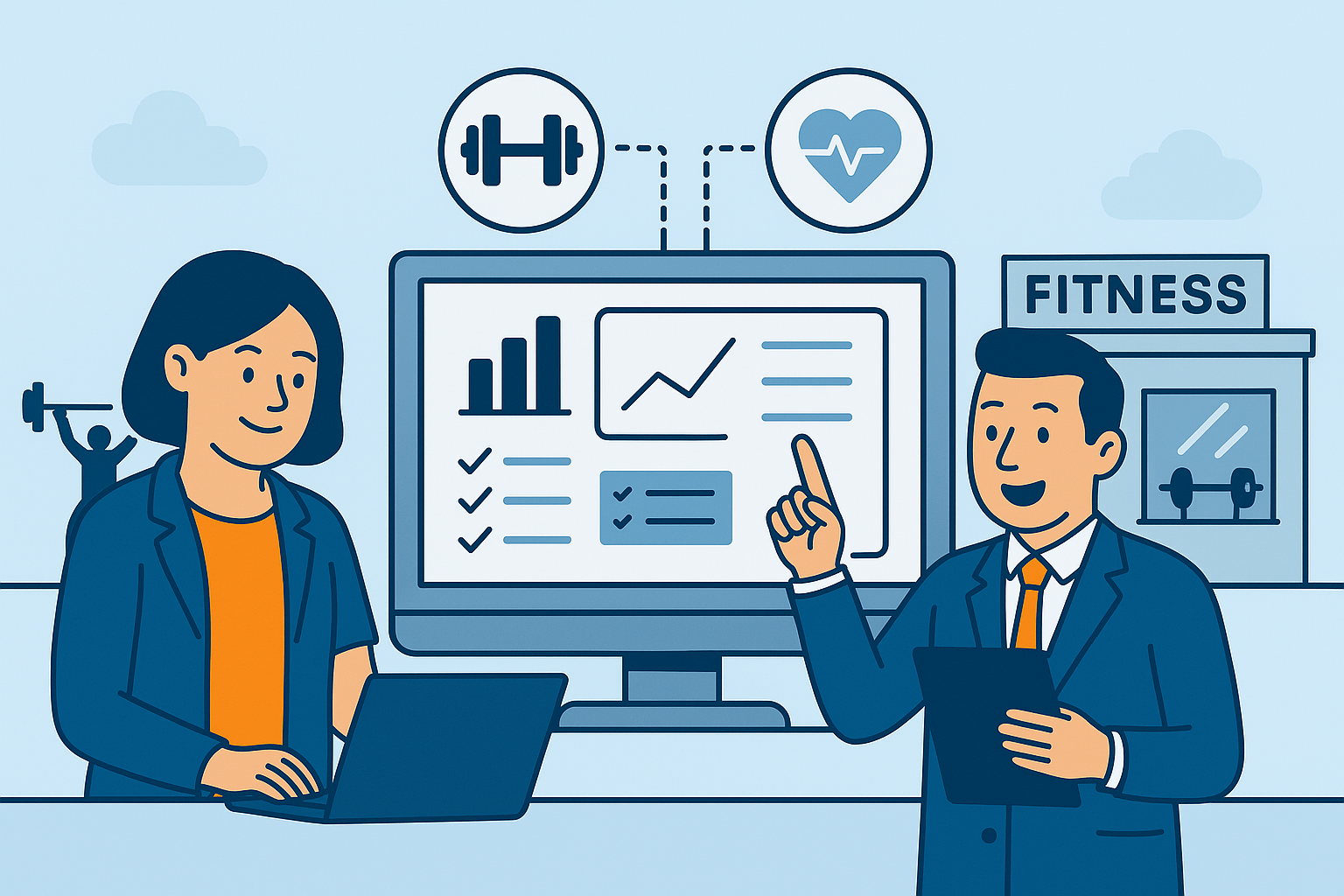 salesforce consulting services