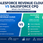 salesforce revenue cloud vs salesforce cpq