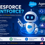 what is salesforce agentforce