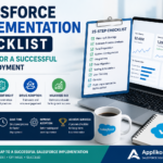 salesforce implementation checklist