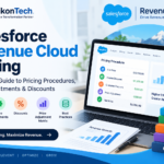 Salesforce Revenue Cloud Pricing